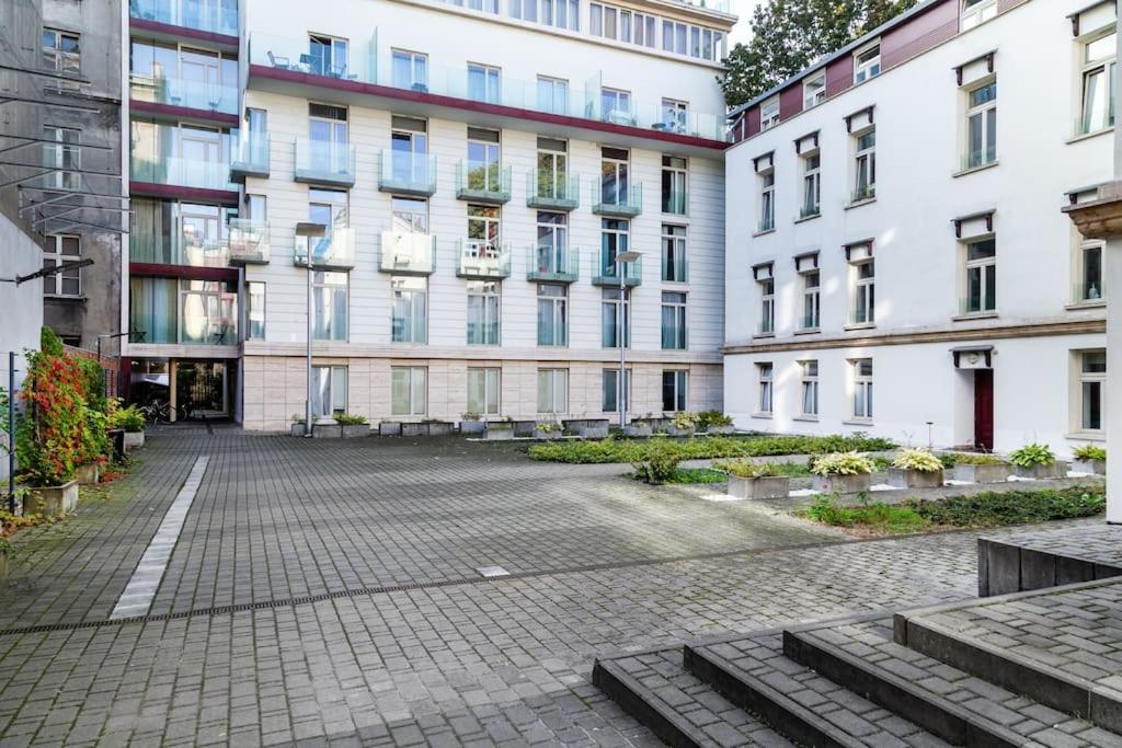 Househost Apartment:Lobzowska 22 Cracóvia Exterior foto